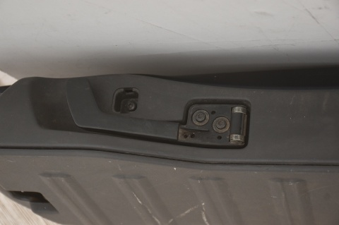 KLAPA BURTA TYLNA TYŁ VOLVO XC90