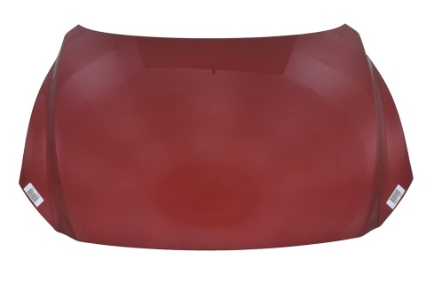 MASKA POKRYWA SILNIKA MAZDA 6 III GJ