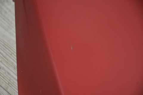 MASKA POKRYWA SILNIKA MAZDA 6 III GJ