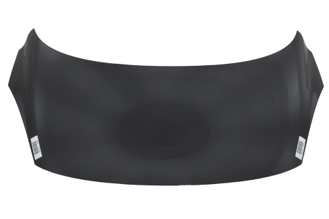 MASKA POKRYWA SILNIKA RENAULT SCENIC III 3