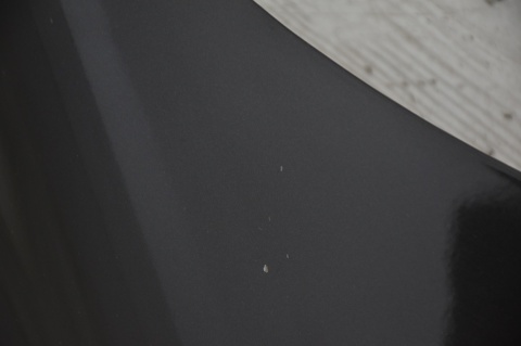 MASKA POKRYWA SILNIKA RENAULT SCENIC III 3