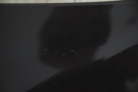 MASKA POKRYWA SILNIKA TOYOTA PRIUS III 202