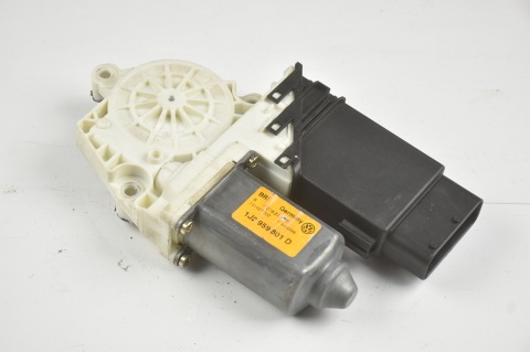 SILNICZEK SZYBY PRAWY VW NEW BEETLE 1Y2959801D