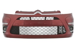 ZDERZAK PRZEDNI CITROEN C4 PICASSO 1 LIFT EKQD