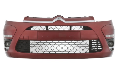ZDERZAK PRZEDNI CITROEN C4 PICASSO 1 LIFT EKQD