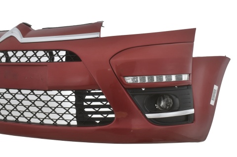 ZDERZAK PRZEDNI CITROEN C4 PICASSO 1 LIFT EKQD