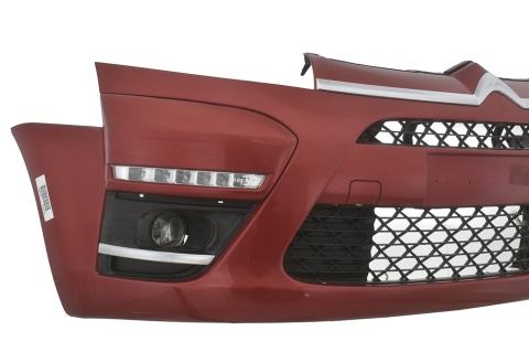 ZDERZAK PRZEDNI CITROEN C4 PICASSO 1 LIFT EKQD