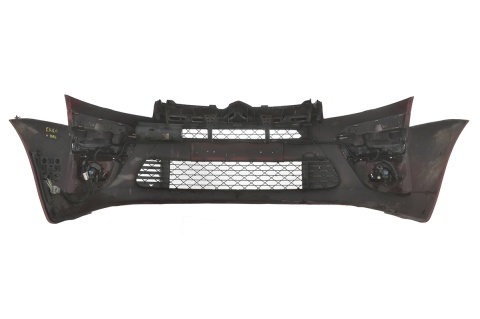 ZDERZAK PRZEDNI CITROEN C4 PICASSO 1 LIFT EKQD