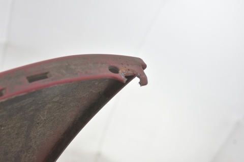 ZDERZAK PRZEDNI CITROEN C4 PICASSO 1 LIFT EKQD