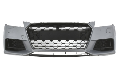 ZDERZAK PRZEDNI PRZÓD AUDI TT III LIFT 8S RS S-LINE