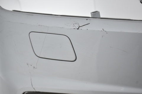 ZDERZAK PRZEDNI PRZÓD AUDI TT III LIFT 8S RS S-LINE