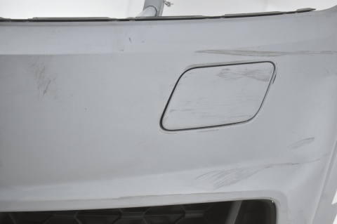 ZDERZAK PRZEDNI PRZÓD AUDI TT III LIFT 8S RS S-LINE