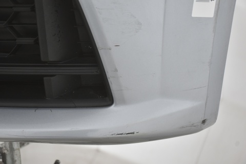 ZDERZAK PRZEDNI PRZÓD AUDI TT III LIFT 8S RS S-LINE