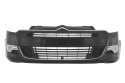 ZDERZAK PRZEDNI PRZÓD CITROEN C5 II