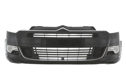 ZDERZAK PRZEDNI PRZÓD CITROEN C5 II