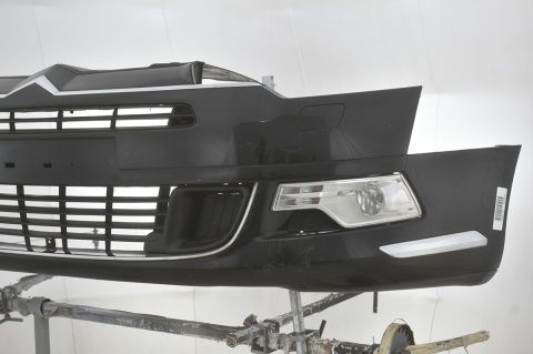 ZDERZAK PRZEDNI PRZÓD CITROEN C5 II