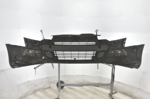 ZDERZAK PRZEDNI PRZÓD CITROEN C5 II