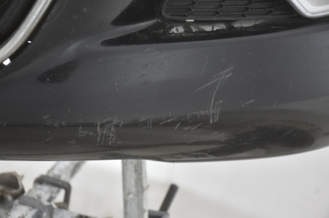 ZDERZAK PRZEDNI PRZÓD CITROEN C5 II