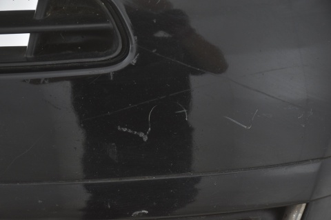 ZDERZAK PRZEDNI PRZÓD CITROEN C5 II