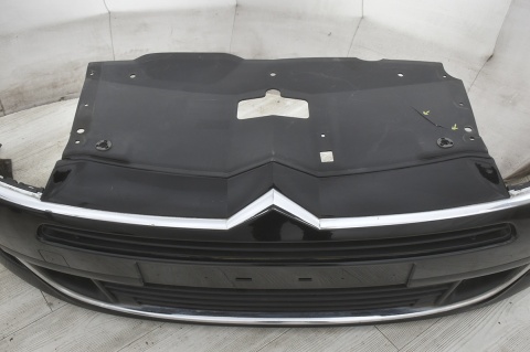 ZDERZAK PRZEDNI PRZÓD CITROEN C5 II