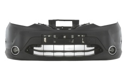 ZDERZAK PRZEDNI PRZÓD NISSAN QASHQAI II J11 PDC