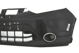 ZDERZAK PRZEDNI PRZÓD NISSAN QASHQAI II J11 PDC