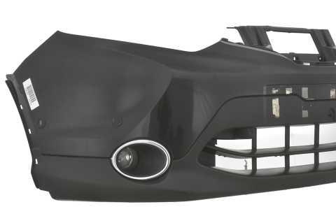 ZDERZAK PRZEDNI PRZÓD NISSAN QASHQAI II J11 PDC