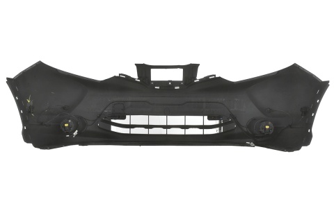 ZDERZAK PRZEDNI PRZÓD NISSAN QASHQAI II J11 PDC