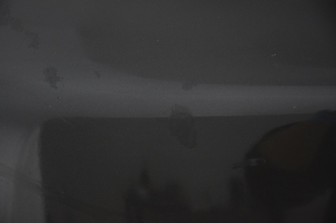 ZDERZAK PRZEDNI PRZÓD NISSAN QASHQAI II J11 PDC