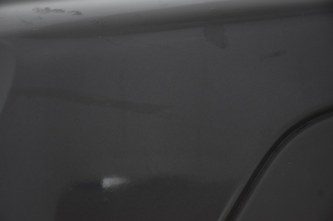 ZDERZAK PRZEDNI PRZÓD NISSAN QASHQAI II J11 PDC