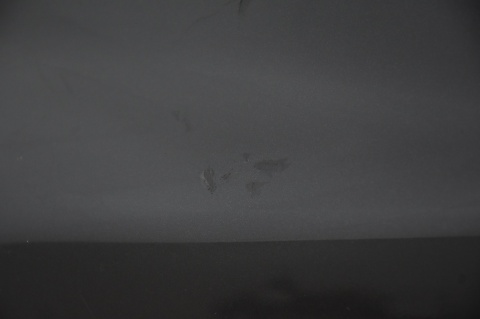 ZDERZAK PRZEDNI PRZÓD NISSAN QASHQAI II J11 PDC