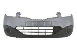 ZDERZAK PRZEDNI PRZÓD NISSAN QASHQAI J10 LIFT KAQ