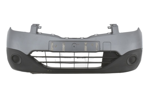 ZDERZAK PRZEDNI PRZÓD NISSAN QASHQAI J10 LIFT KAQ