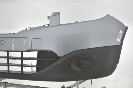 ZDERZAK PRZEDNI PRZÓD NISSAN QASHQAI J10 LIFT KAQ