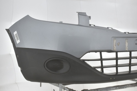 ZDERZAK PRZEDNI PRZÓD NISSAN QASHQAI J10 LIFT KAQ