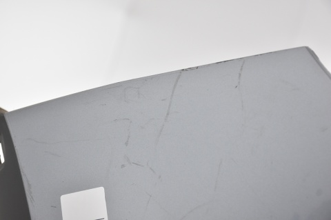 ZDERZAK PRZEDNI PRZÓD NISSAN QASHQAI J10 LIFT KAQ