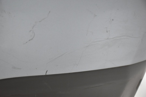 ZDERZAK PRZEDNI PRZÓD NISSAN QASHQAI J10 LIFT KAQ