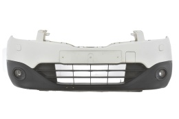 ZDERZAK PRZEDNI PRZÓD NISSAN QASHQAI J10 LIFT SPRYSKI 326G