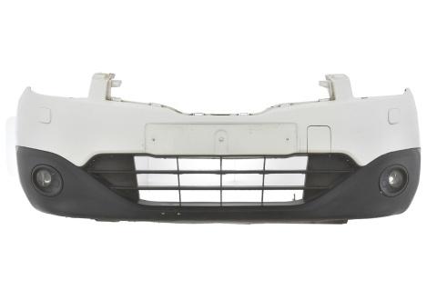 ZDERZAK PRZEDNI PRZÓD NISSAN QASHQAI J10 LIFT SPRYSKI 326G