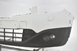 ZDERZAK PRZEDNI PRZÓD NISSAN QASHQAI J10 LIFT SPRYSKI 326G