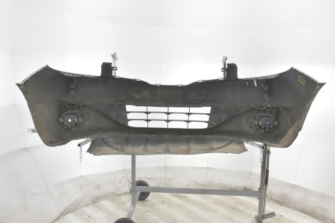 ZDERZAK PRZEDNI PRZÓD NISSAN QASHQAI J10 LIFT SPRYSKI 326G