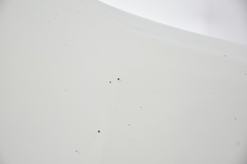 ZDERZAK PRZEDNI PRZÓD NISSAN QASHQAI J10 LIFT SPRYSKI 326G