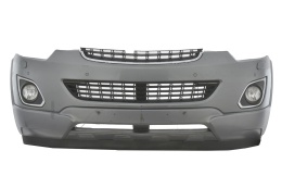 ZDERZAK PRZEDNI PRZÓD OPEL ANTARA LIFT PDC SPRYSKI GJE