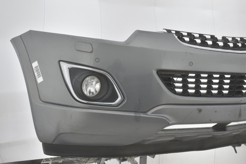 ZDERZAK PRZEDNI PRZÓD OPEL ANTARA LIFT PDC SPRYSKI GJE