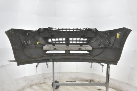 ZDERZAK PRZEDNI PRZÓD OPEL ANTARA LIFT PDC SPRYSKI GJE