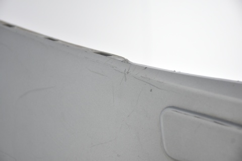 ZDERZAK PRZEDNI PRZÓD OPEL ANTARA LIFT PDC SPRYSKI GJE