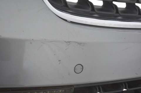 ZDERZAK PRZEDNI PRZÓD OPEL ANTARA LIFT PDC SPRYSKI GJE