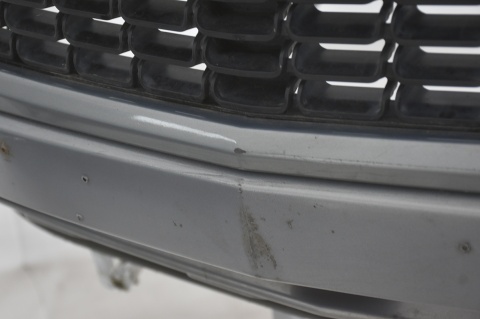 ZDERZAK PRZEDNI PRZÓD OPEL ANTARA LIFT PDC SPRYSKI GJE