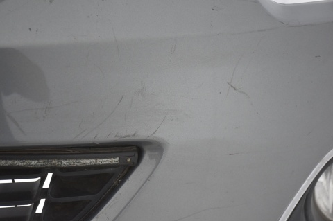 ZDERZAK PRZEDNI PRZÓD OPEL ANTARA LIFT PDC SPRYSKI GJE