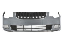 ZDERZAK PRZEDNI PRZÓD SKODA SUPERB II LF8L